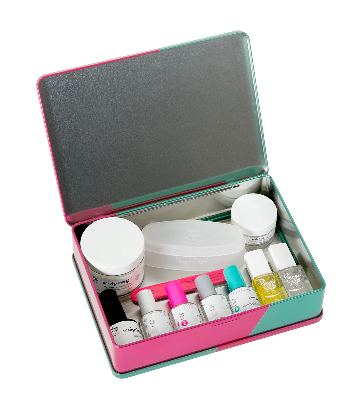 PEGGY SAGE KIT DIP IN + - Image 2