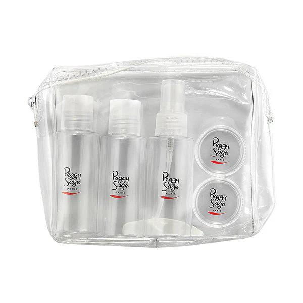 PEGGY SAGE  KIT VIAGGIO
