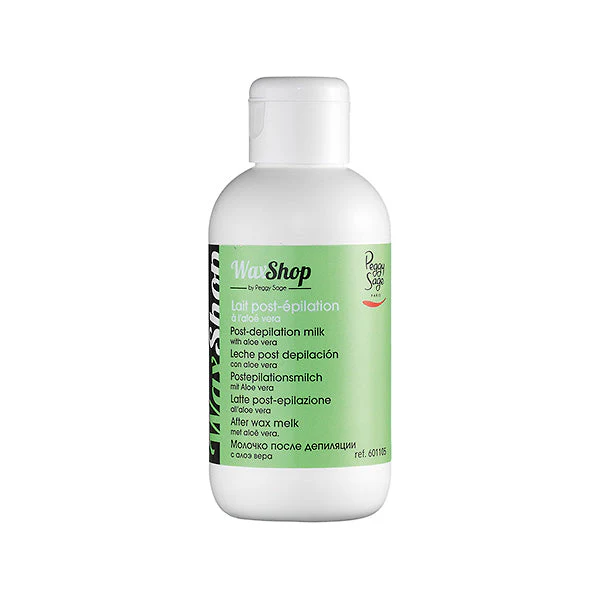 PEGGY SAGE LATTE POST-EPILAZIONE 150 ML