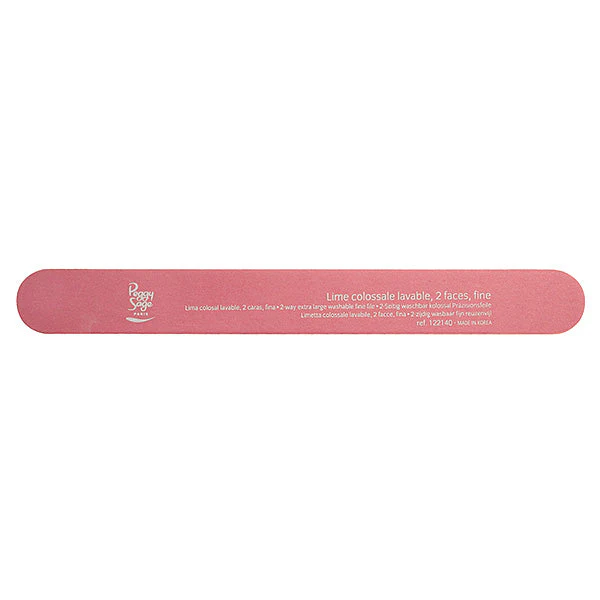 PEGGY SAGE LIMETTA COLOSSALE 2 FACCE 600/600, ROSA