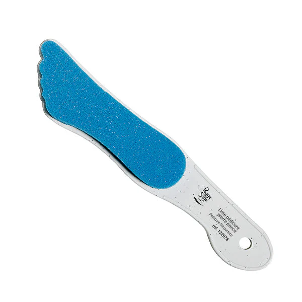 PEGGY SAGE  LIMETTA PEDICURE PIETRA POMICE BLU