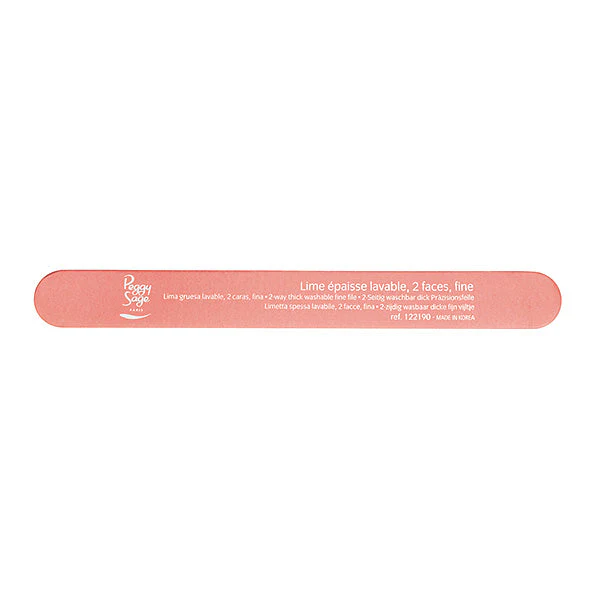PEGGY SAGE LIMETTA SPESSA 2 FACCE 600/600, ROSA