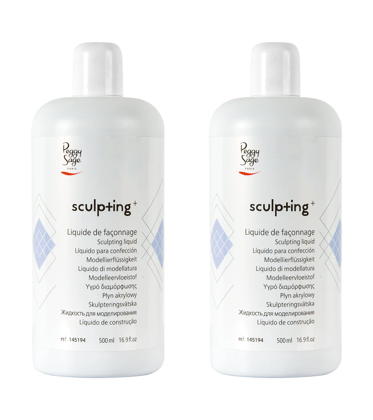 PEGGY SAGE  LIQUIDO DI MODELLATURA 1L