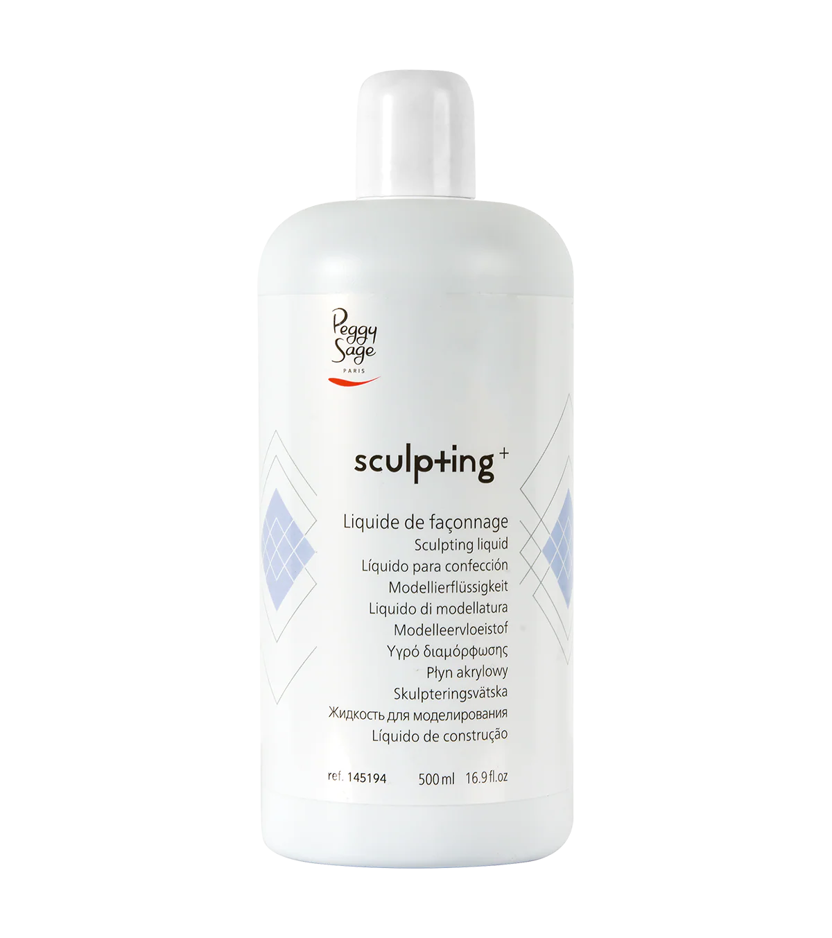 PEGGY SAGE  LIQUIDO DI MODELLATURA 500ML