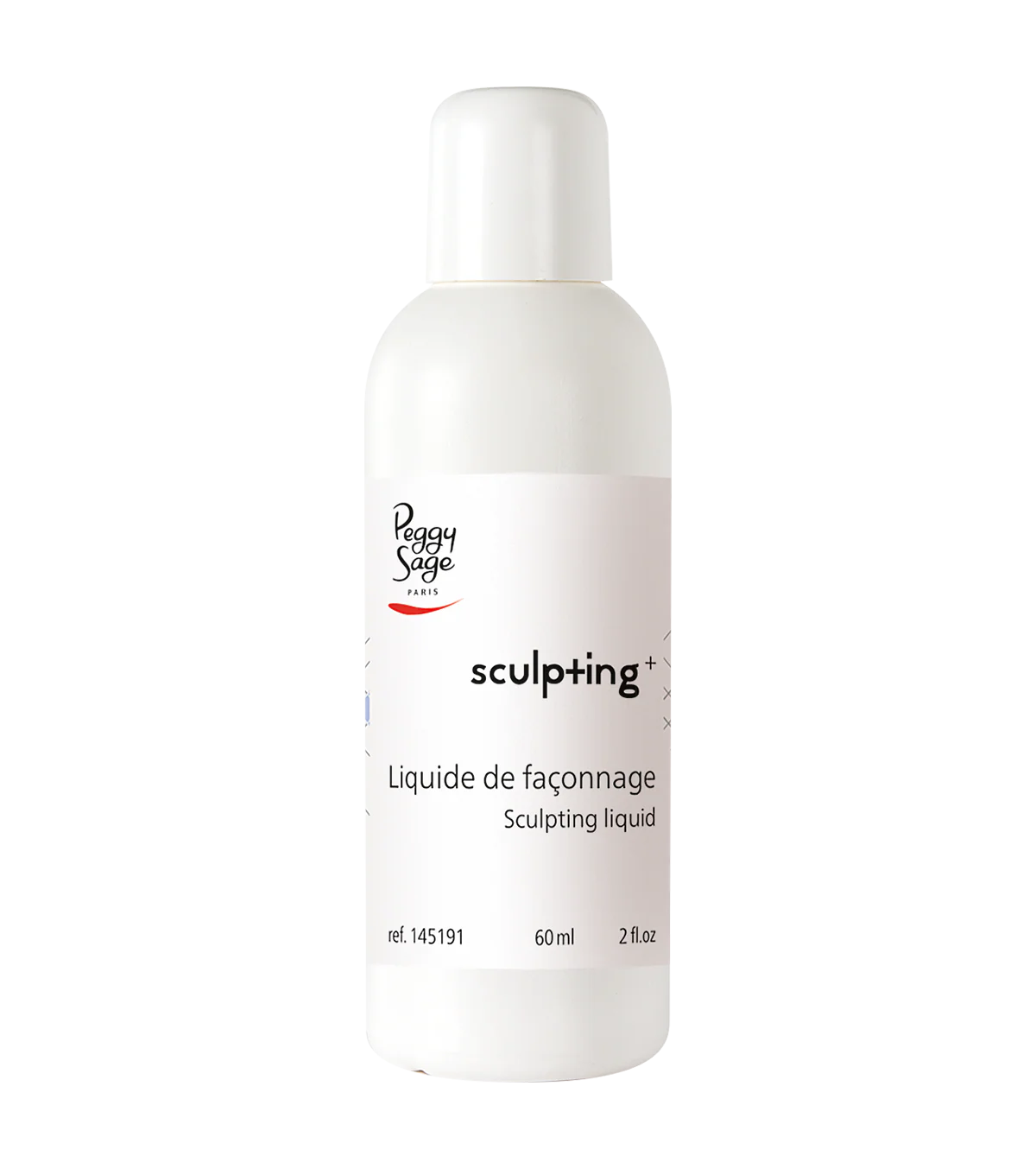 PEGGY SAGE LIQUIDO DI MODELLATURA 60ML