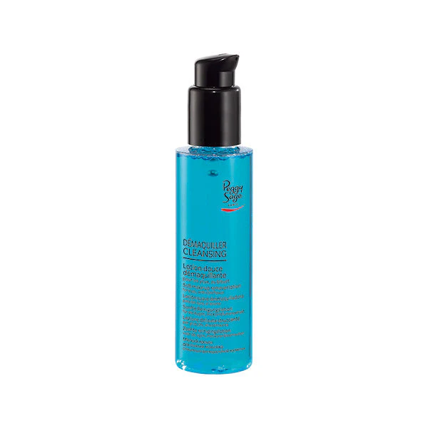 PEGGY SAGE  LOZIONE DELICATA STRUCCANTE 125ML