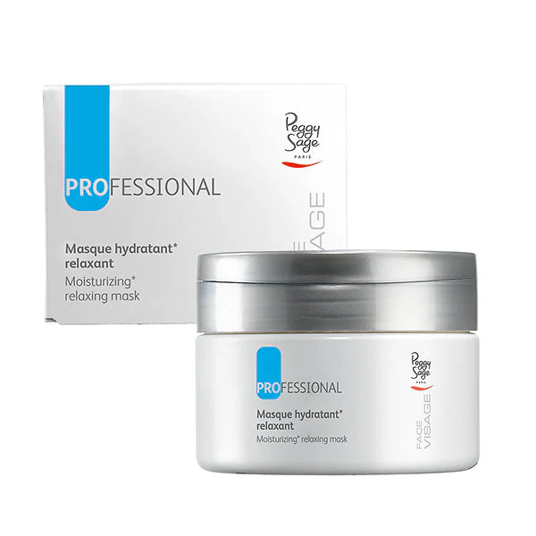 PEGGY SAGE  MASCHERA IDRATANTE RILASSANTE 250ML