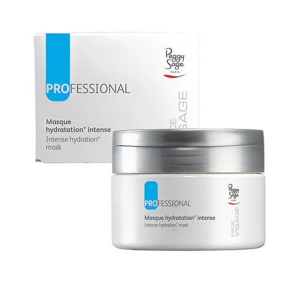 PEGGY SAGE MASCHERA IDRATAZIONE INTENSA 250ML