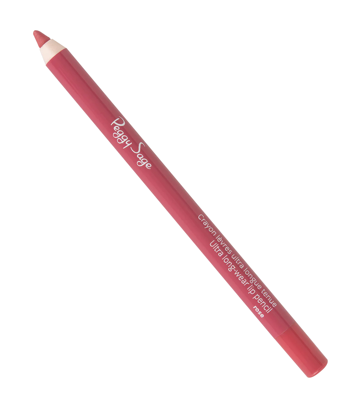 PEGGY SAGE MATITA LABBRA ULTRA LUNGA TENUTA - ROSE 1,20GR