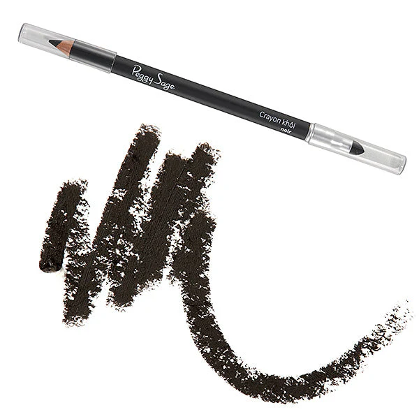 PEGGY SAGE MATITA OCCHI KHOL NOIR 1,14G