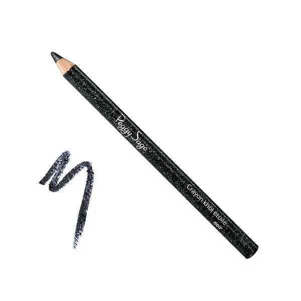 PEGGY SAGE MATITA OCCHI KHOL STELLATA NERO 1,15G