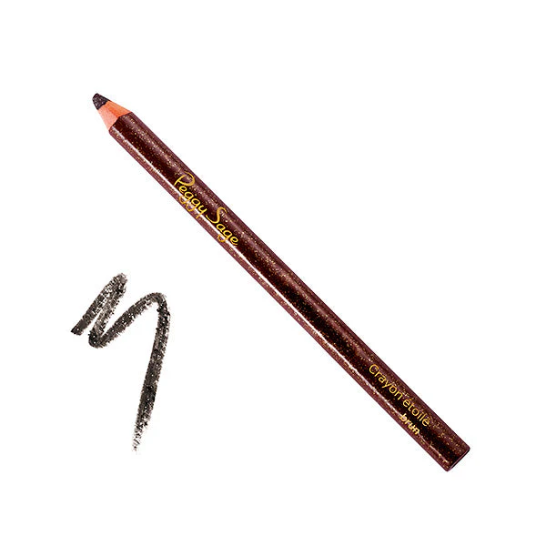 PEGGY SAGE MATITA OCCHI STELLATA BRUN 1,15G