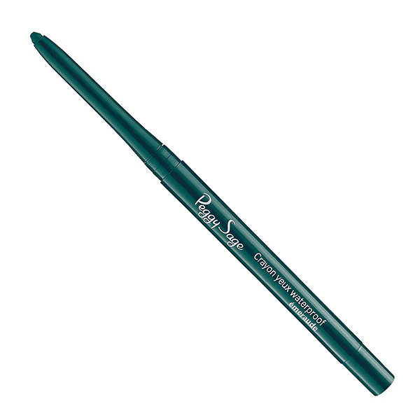 PEGGY SAGE MATITA OCCHI WATERPROOF EMERAUDE 0,312G