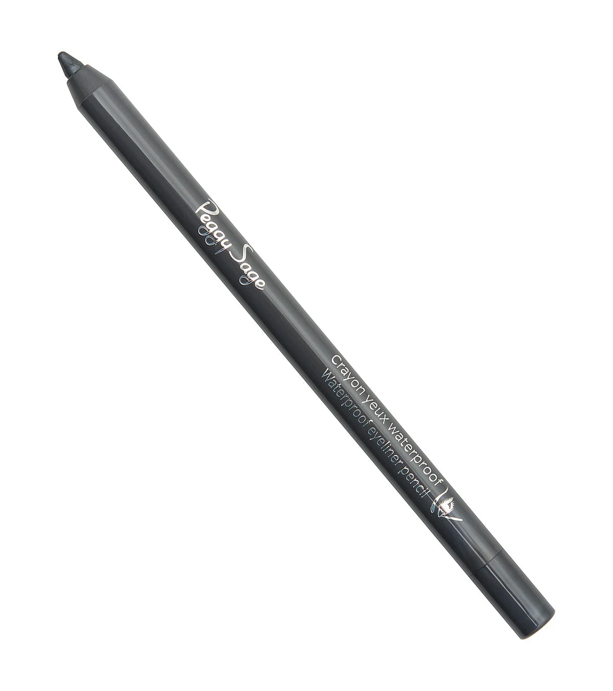 PEGGY SAGE  MATITA OCCHI WATERPROOF - GRIS IRISE 1,25G