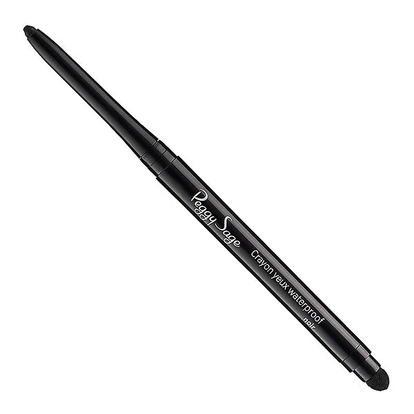 PEGGY SAGE MATITA OCCHI WATERPROOF NOIR 0,312G