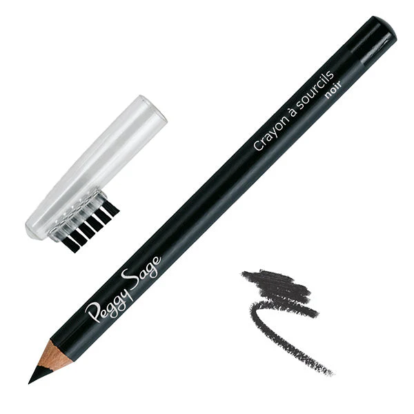 PEGGY SAGE MATITA PERLE SOPRACCIGLIA NOIR 1,1G