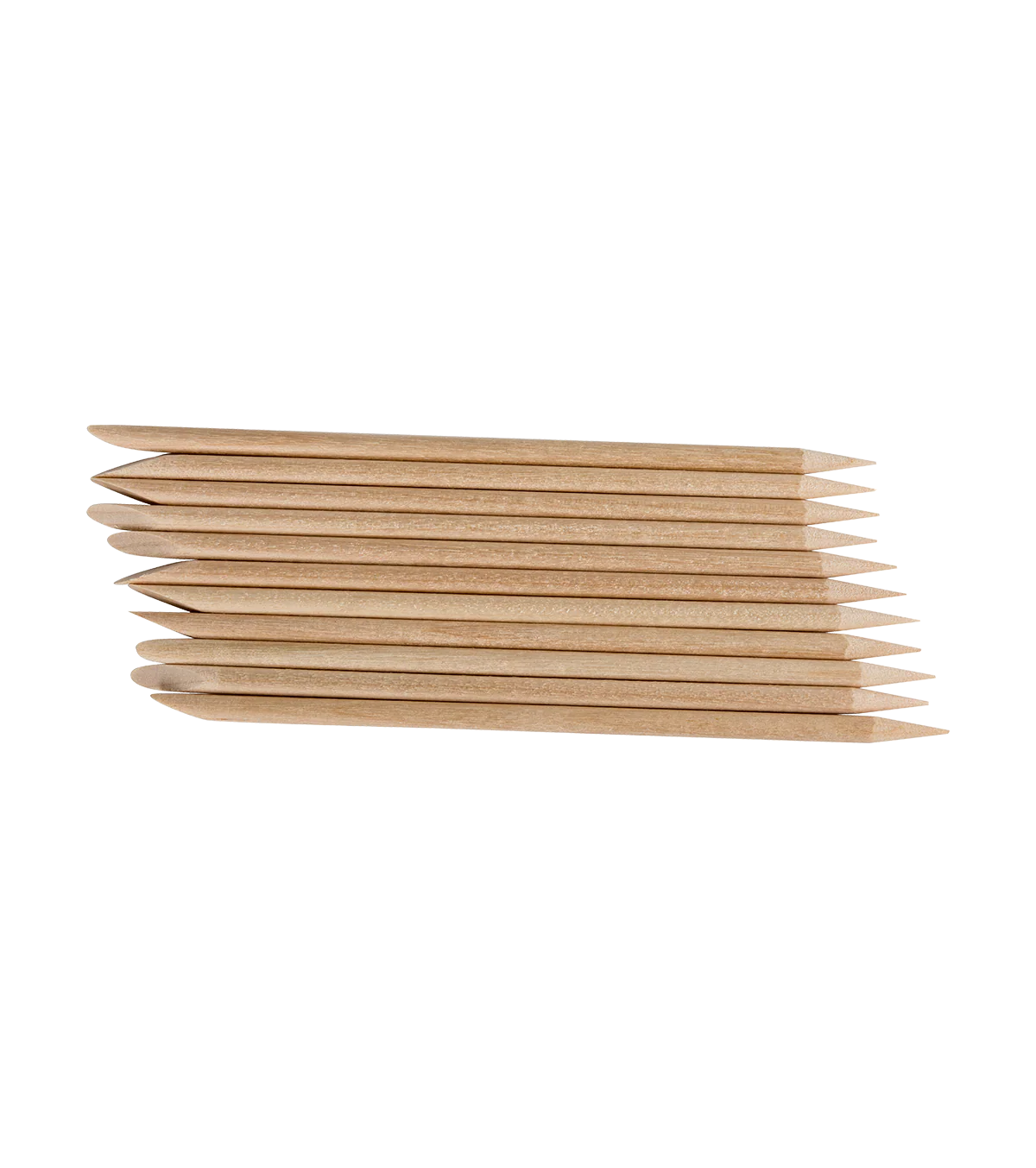 PEGGY SAGE  MINI BASTONCINI PER LA MANICURE X 10