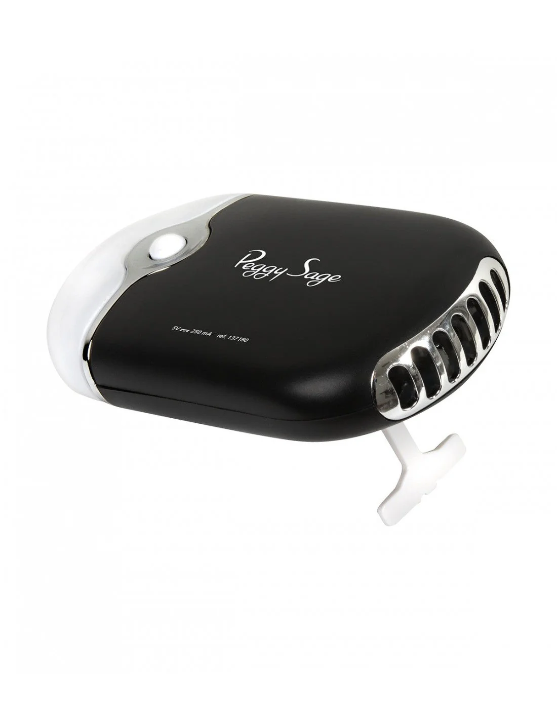 PEGGY SAGE MINIVENTILATORE USB