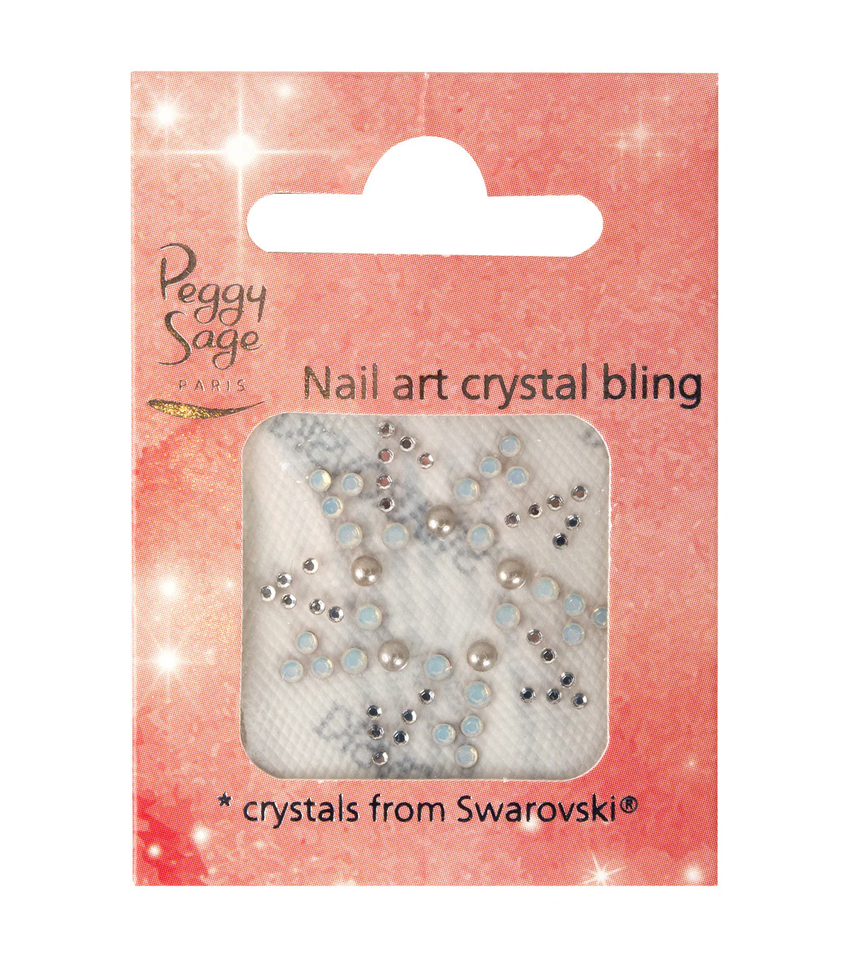 PEGGY SAGE NAIL ART CRYSTAL BLING - Image 2