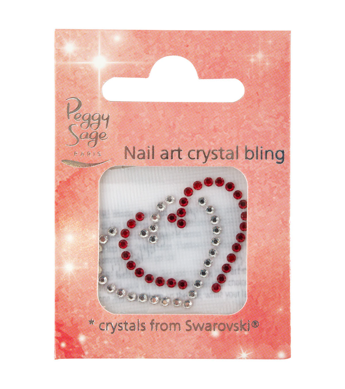 PEGGY SAGE NAIL ART CRYSTAL BLING - Image 2