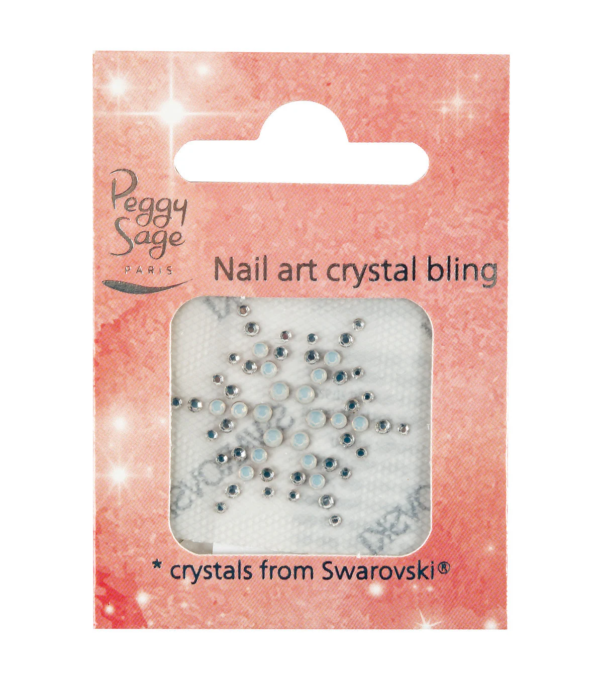 PEGGY SAGE NAIL ART CRYSTAL BLING - Image 2