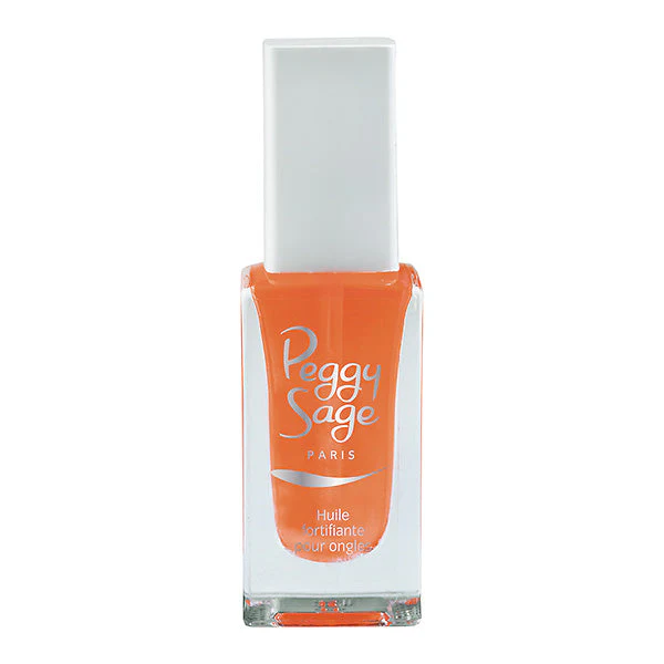 PEGGY SAGE OLIO FORTIFICANTE PER UNGHIE 11ML