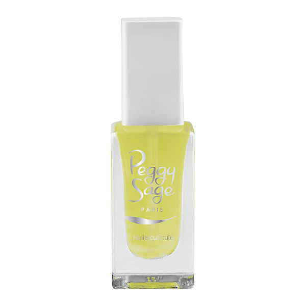 PEGGY SAGE OLIO PER CUTICOLE 11ML