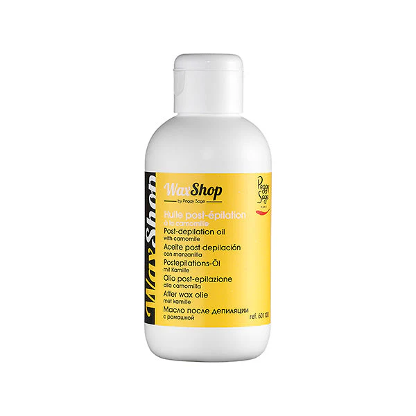 PEGGY SAGE OLIO POST-EPILAZIONE 150ML