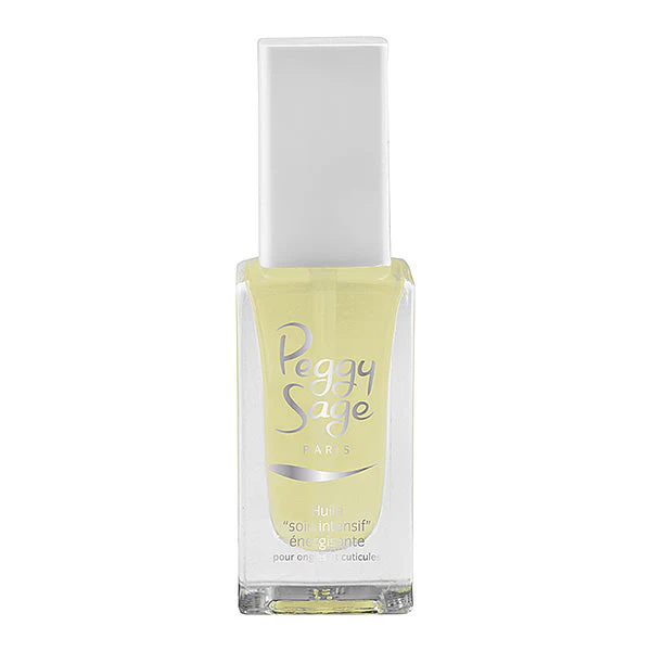 PEGGY SAGE OLIO TRATTAMENTO INTENSO ENERGIZZANTE PER UNGHIE