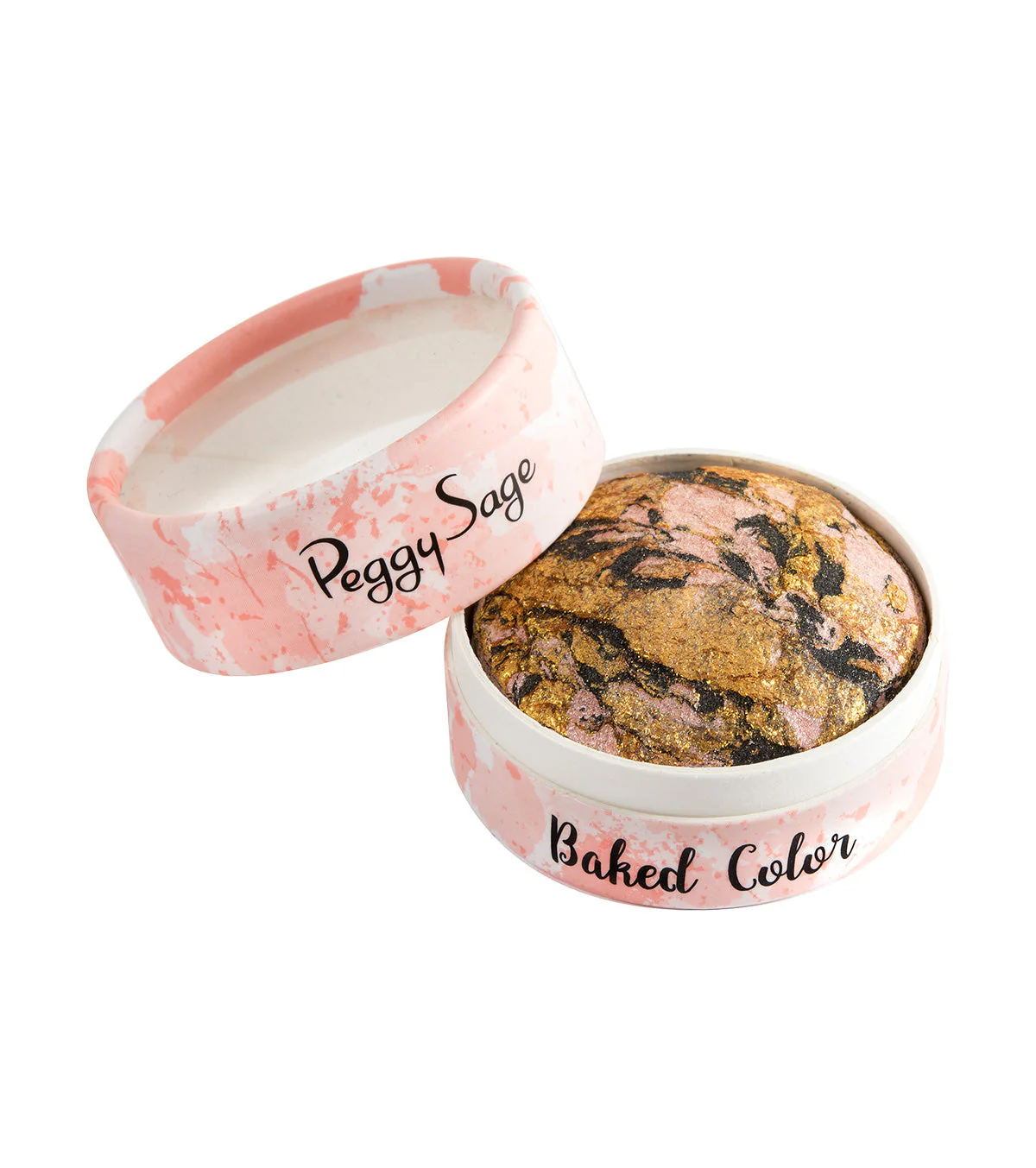 PEGGY SAGE OMBRETTO - WET&DRY - BAKED COLORS