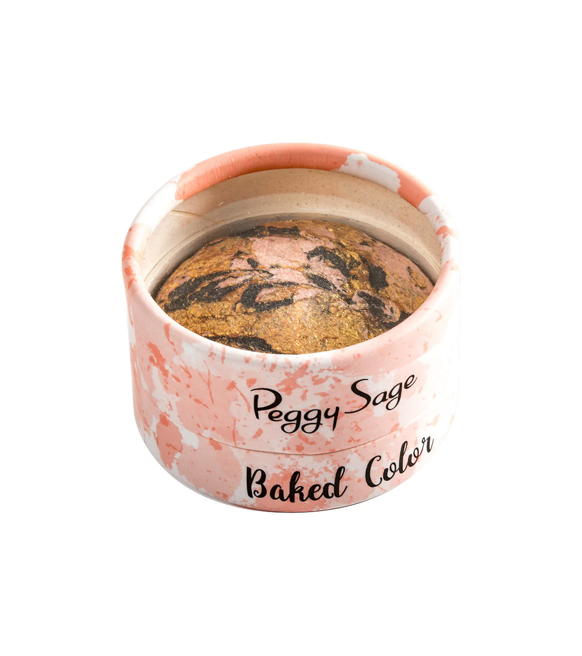 PEGGY SAGE OMBRETTO - WET&DRY - BAKED COLORS - Image 3