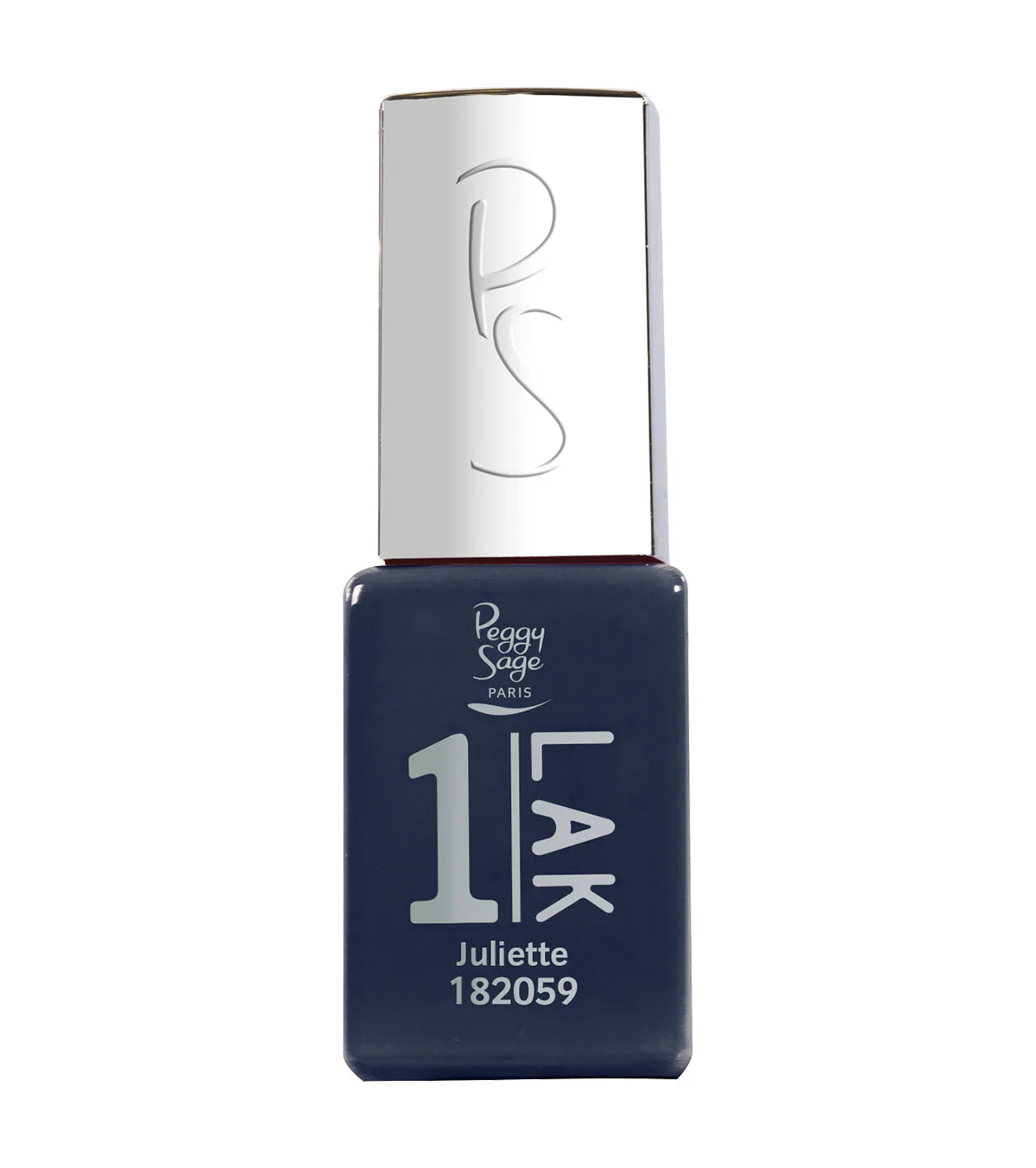 PEGGY SAGE ONE-LAK 1-STEP GEL POLISH JULIETTE 5ML
