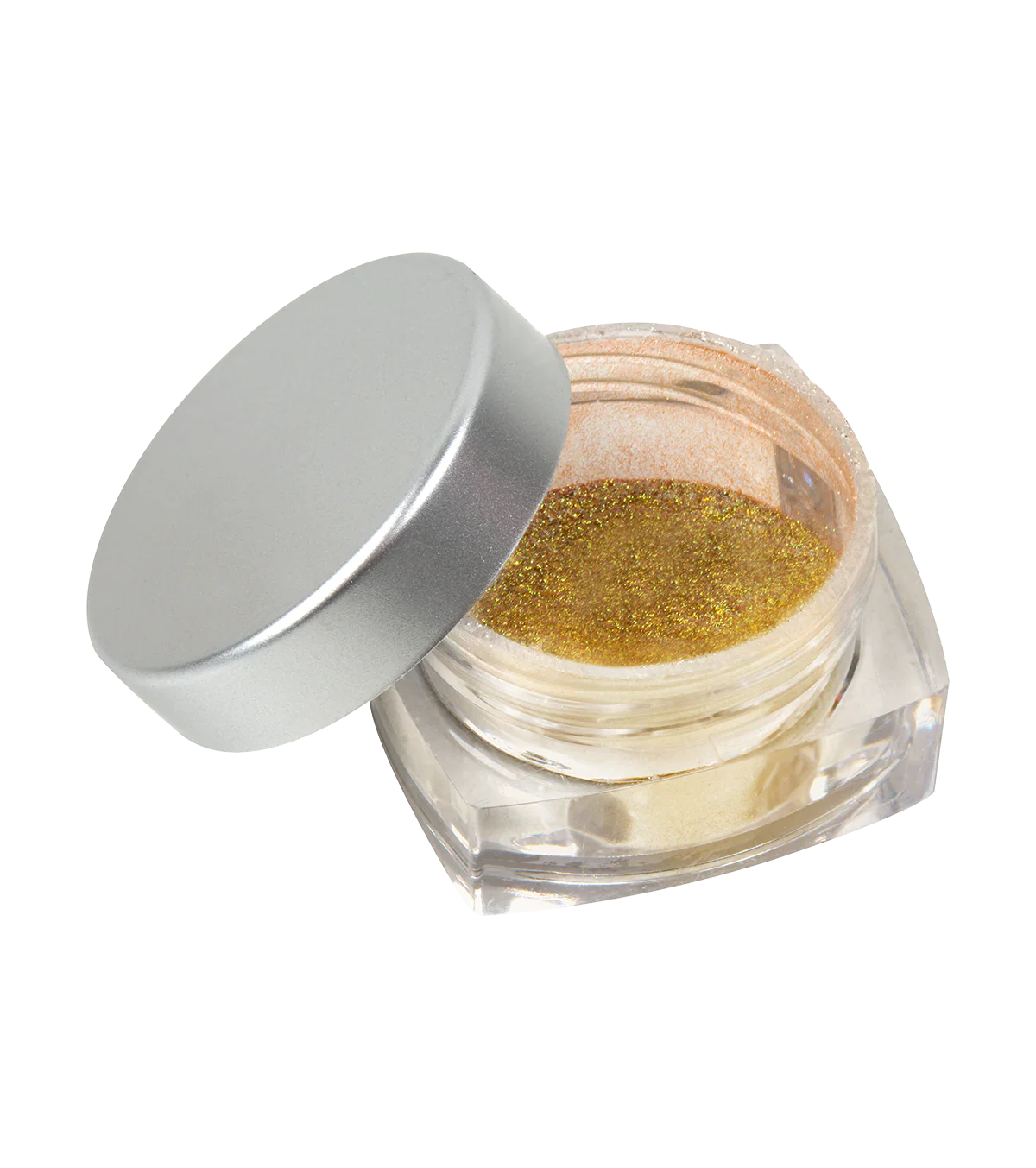 PEGGY SAGE PAILLETTE PER UNGHIE GOLD CHROME EFFECT 1G