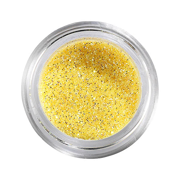 PEGGY SAGE  PAILLETTE PER UNGHIE LEMON YELLOW