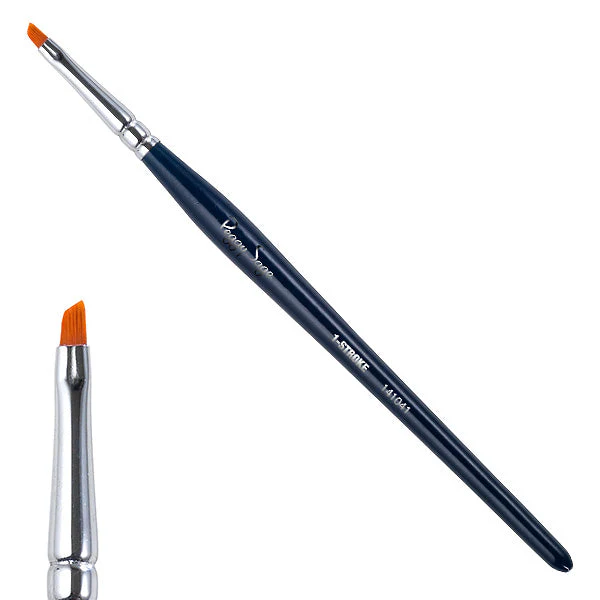 PEGGY SAGE PENNELLO BISELLATO 1-STROKE