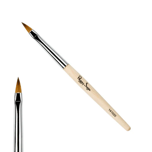 PEGGY SAGE PENNELLO NAIL ART SPECIALE ACRILICO