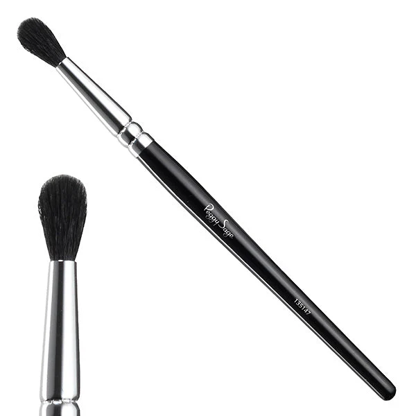 PEGGY SAGE PENNELLO PER SFUMARE - SETOLE DI CAPRA + NYLON 9MM
