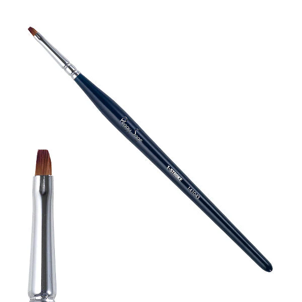 PEGGY SAGE PENNELLO PIATTO 1-STROKE MG