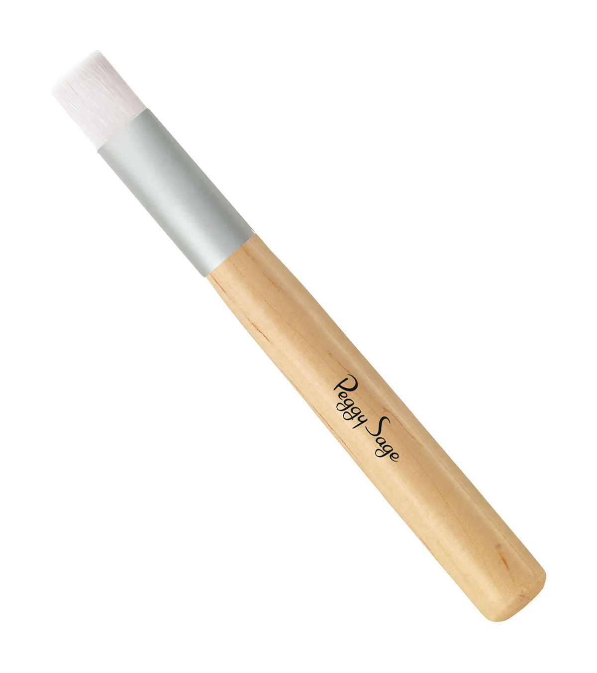 PEGGY SAGE PENNELLO ULTRA DELICATO SHAMPOO PER LE CIGLIA