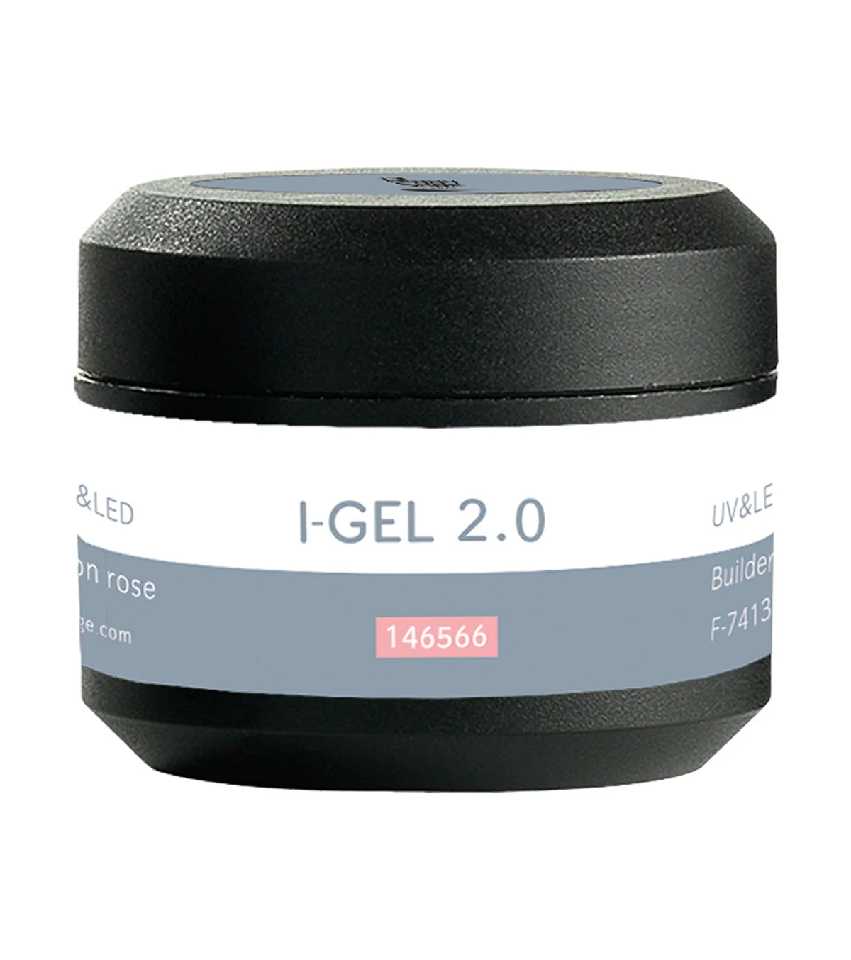 PEGGY SAGE PINK UV&LEDBUILDER GEL I-GEL 2,0 - 15G