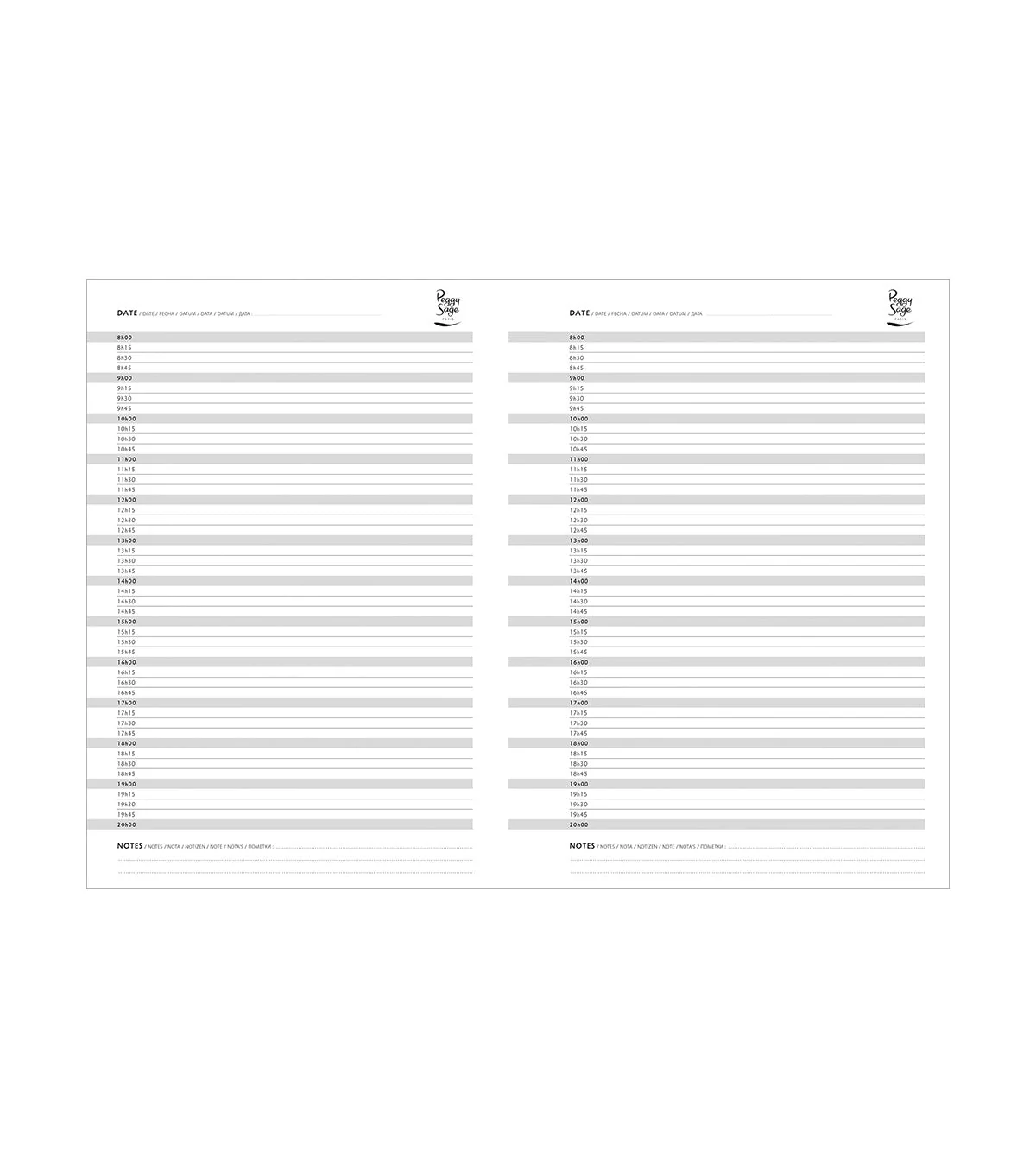 PEGGY SAGE PLANNING - Image 2