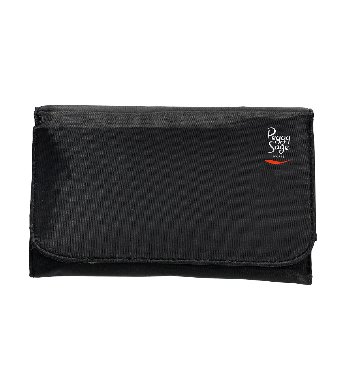 PEGGY SAGE POCHETTE VUOTA PER 12 PENNELLI MAKE-UP