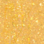 PEGGY SAGE POLVERE DI MODELLATURA GLITTER GOLD - 10G - Image 2