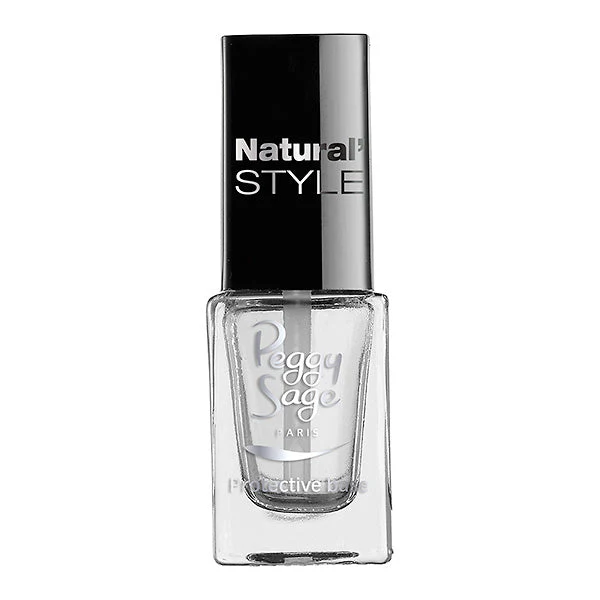 PEGGY SAGE PROTECTIVE BASE COLOR IS LIFE 5550 - 5ML