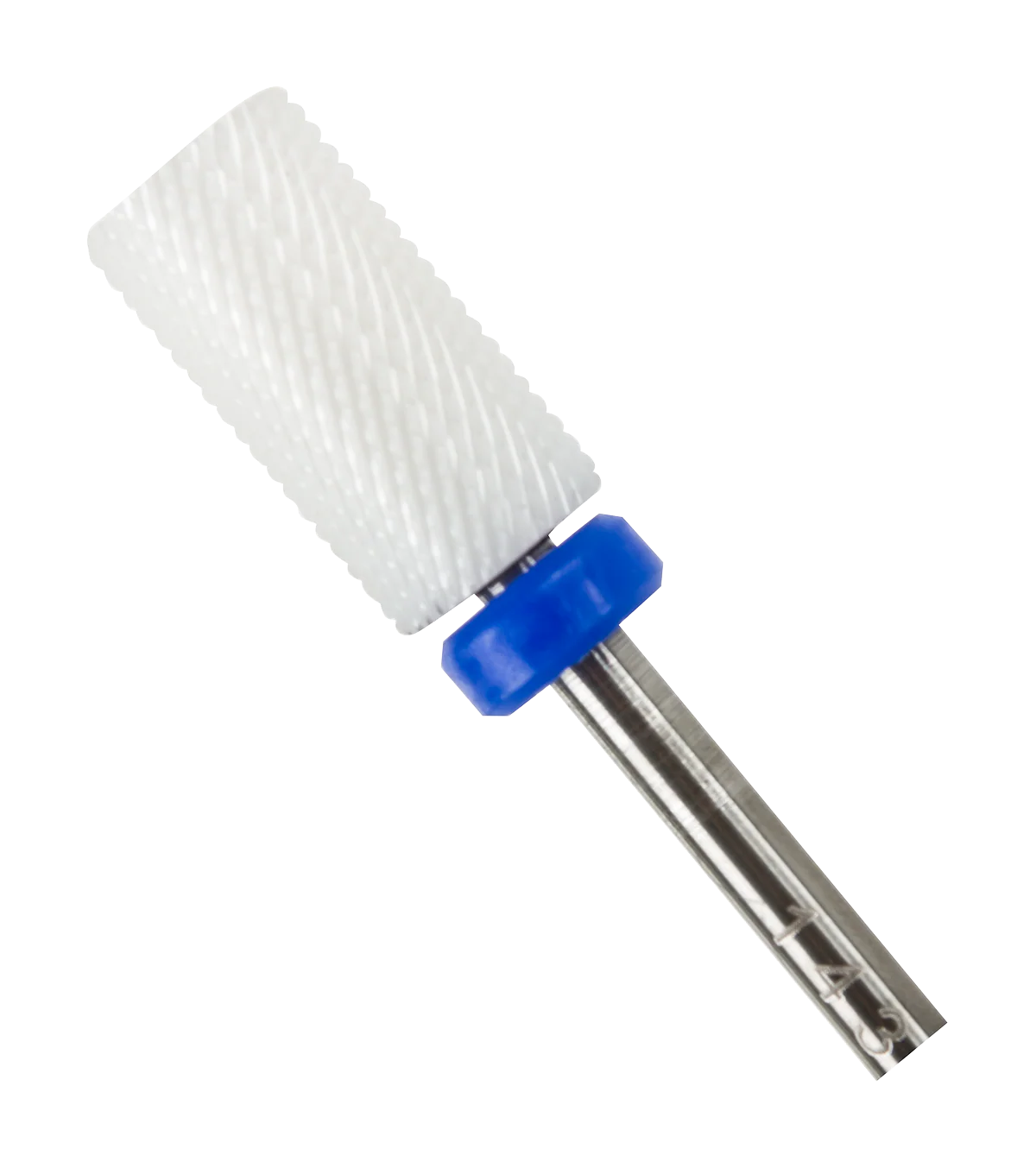 PEGGY SAGE  PUNTA IN CERAMICA SUPERFICIE UNGHIE FINTE - GEL UV