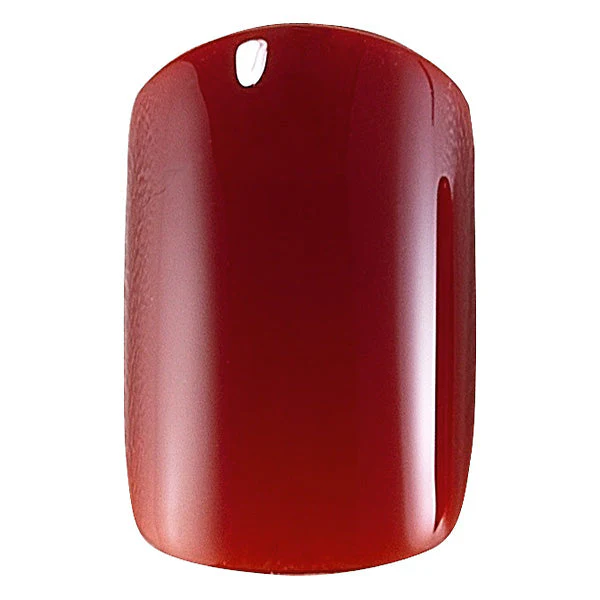 PEGGY SAGE  SET 24 UNGHIE FINTE IDYLLIC NAILS  - RED