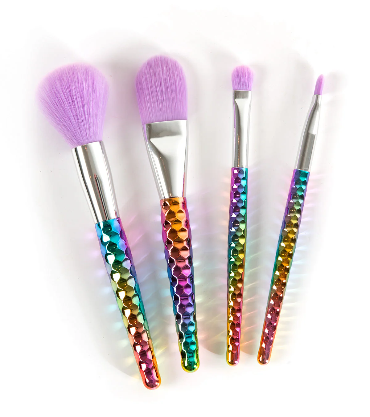PEGGY SAGE  SET DI 4 PENNELLI MAKE-UP UNICORN - Image 2