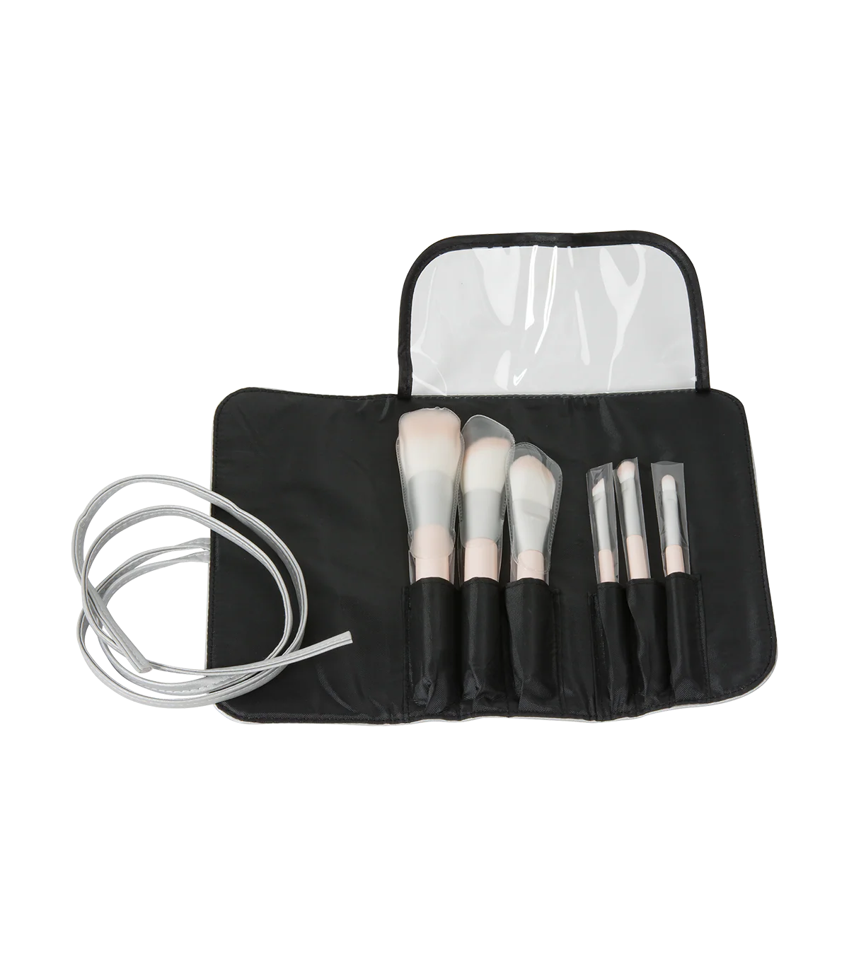 PEGGY SAGE SET DI 6 PENNELLI MAKE-UP - Image 2