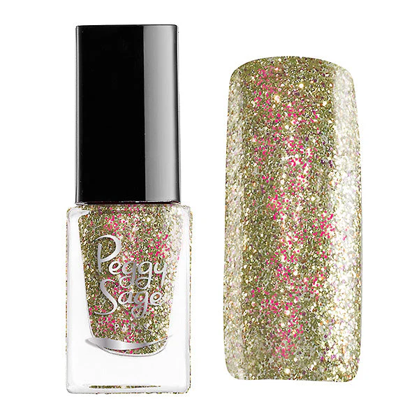 PEGGY SAGE SMALTO PER UNGHIE BEAUTY QUEEN 5591 - 5ML