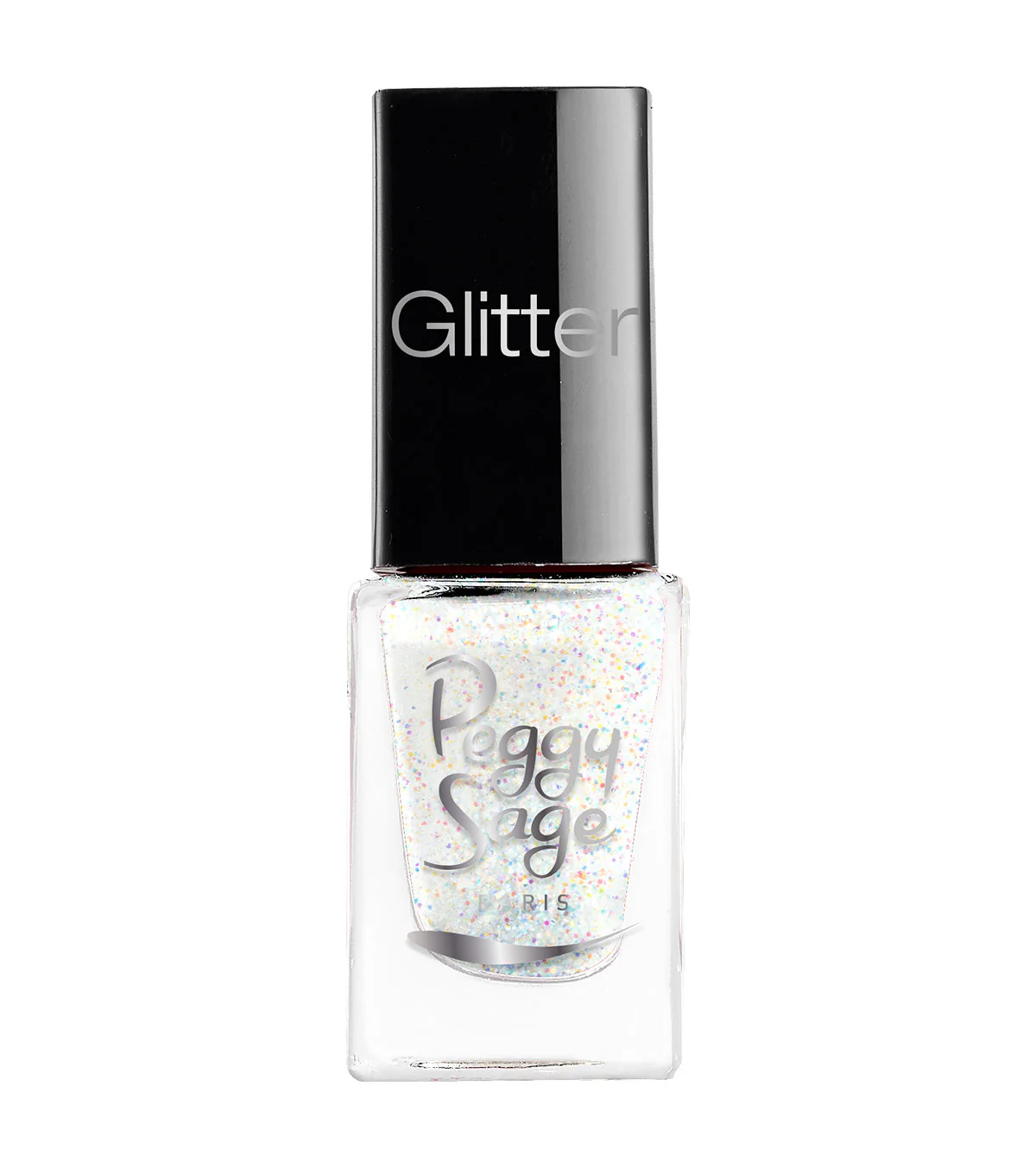 PEGGY SAGE  SMALTO PER UNGHIE CELESTE 5680 - 5ML